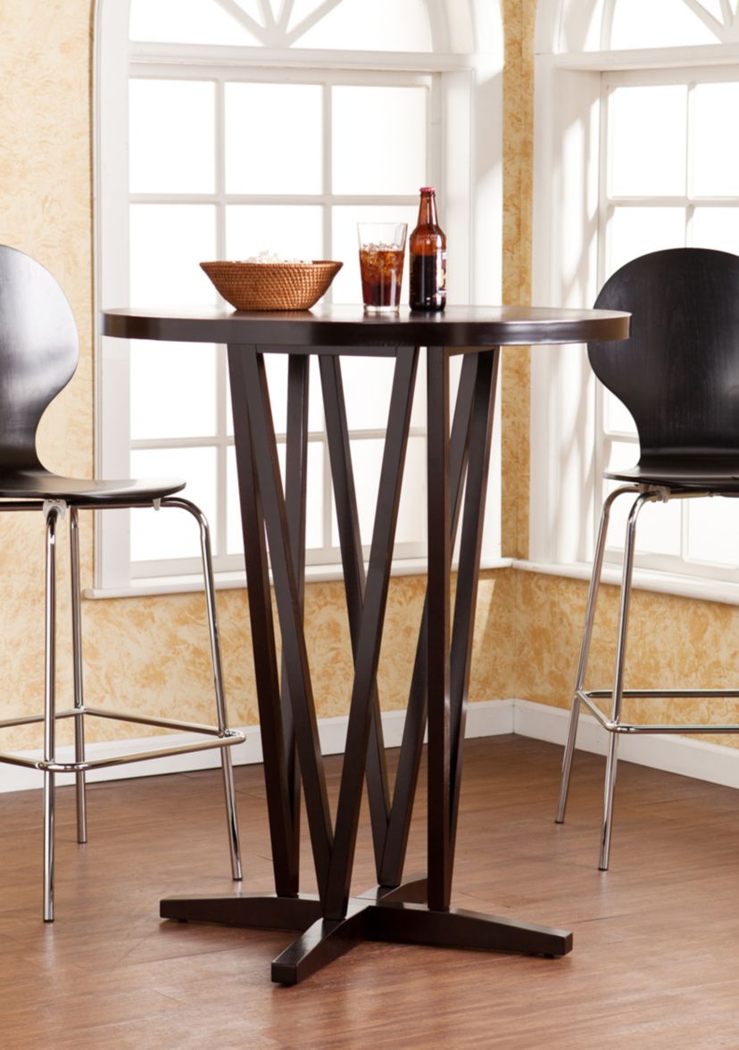 Straten Bar Table