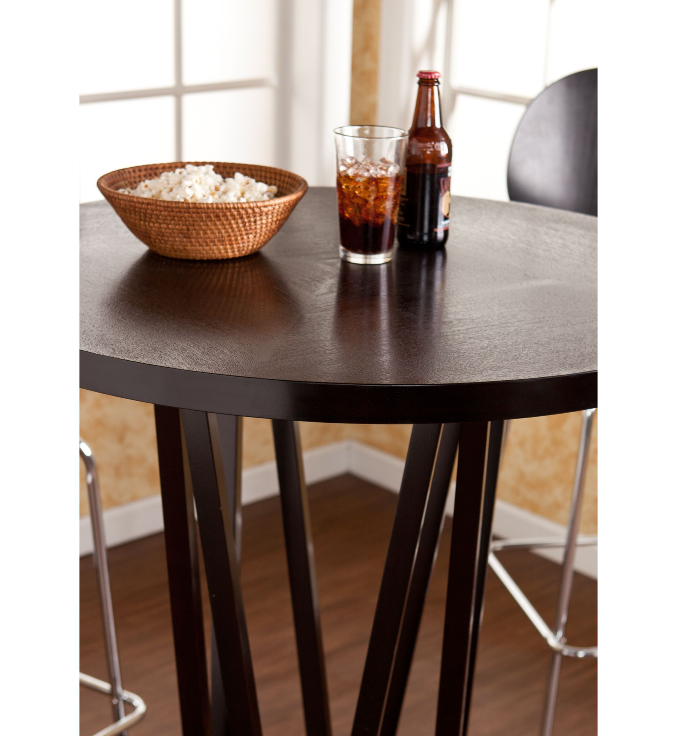 Straten Bar Table