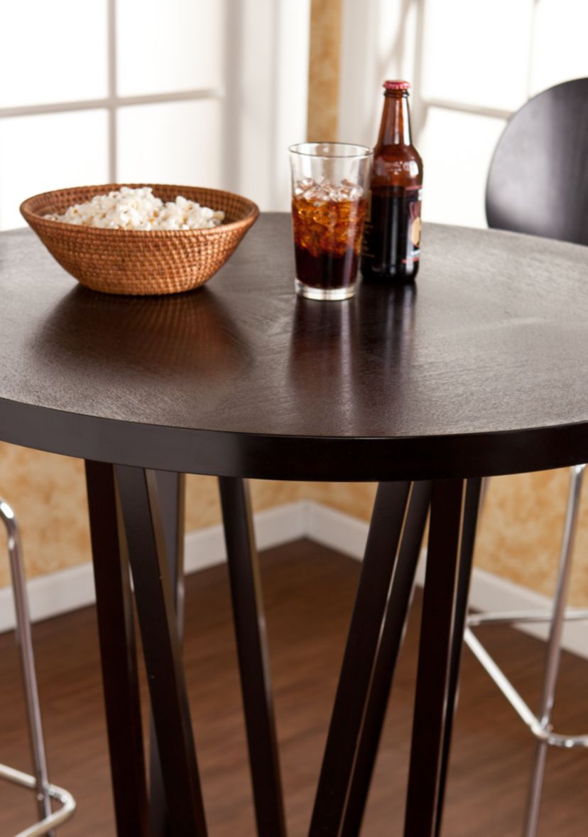 Straten Bar Table
