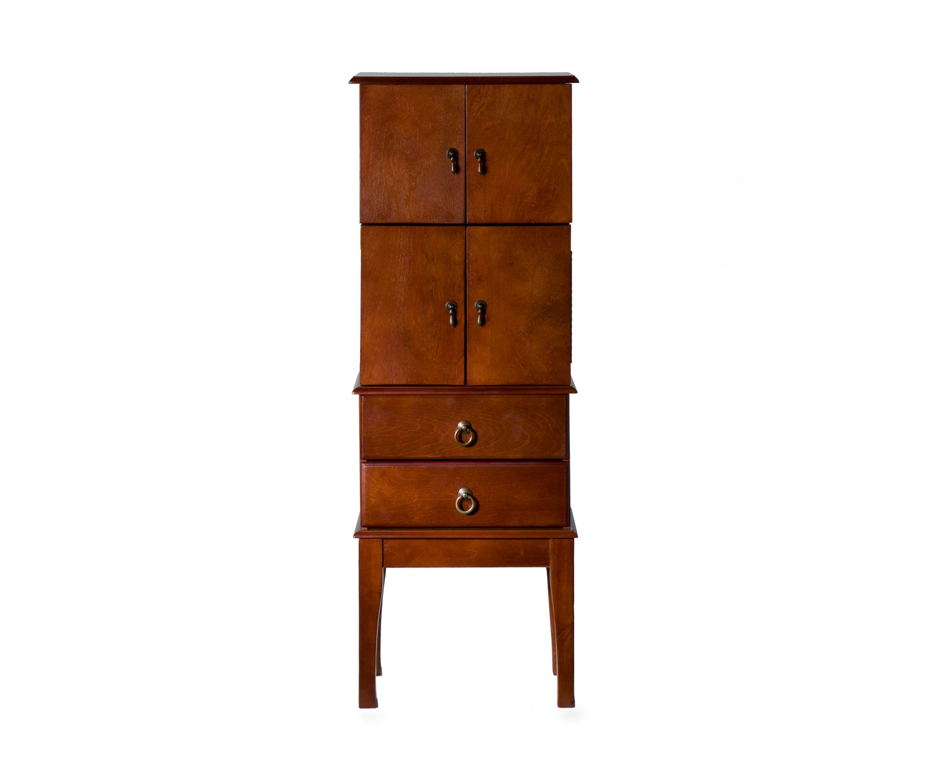 Palisade Jewelry Armoire