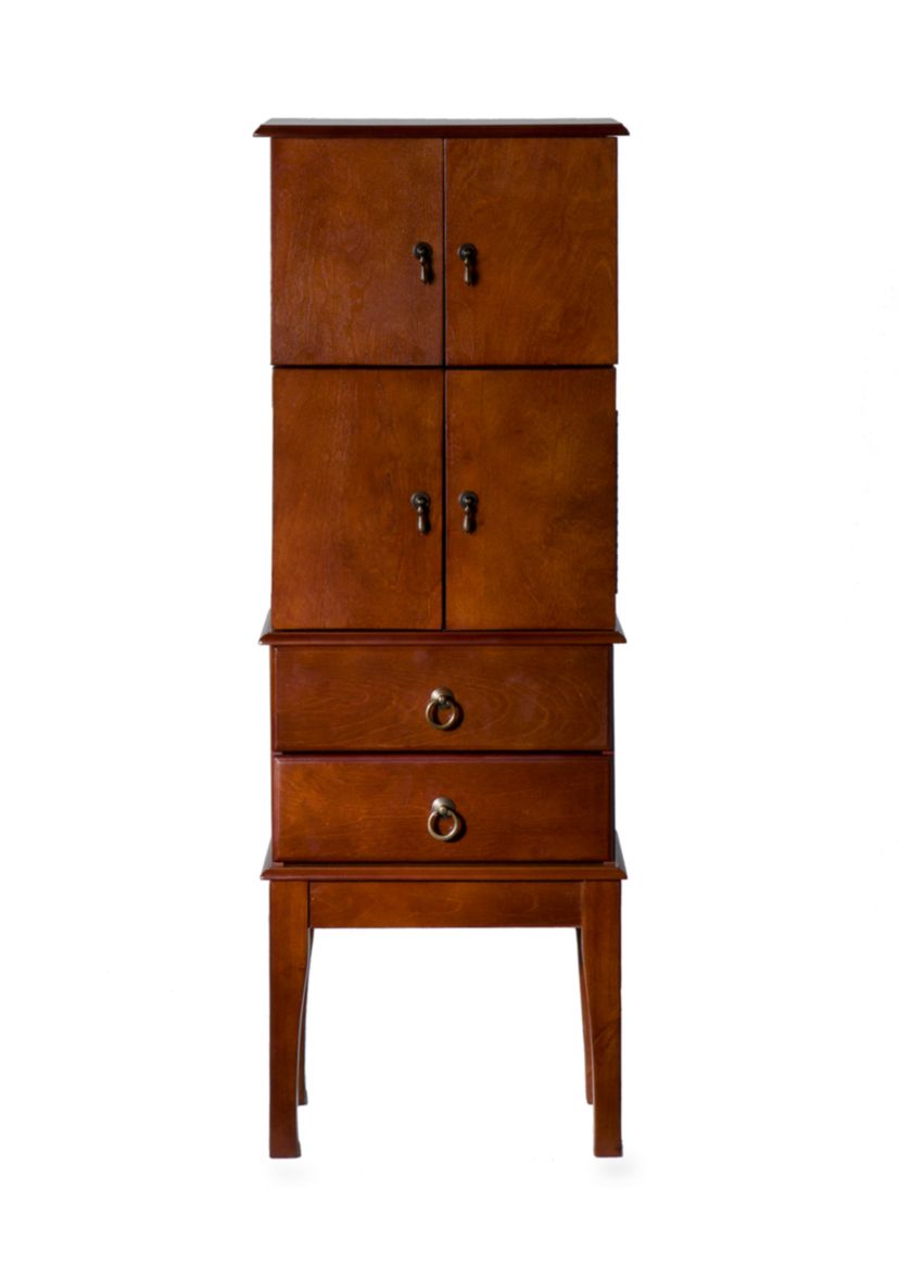 Palisade Jewelry Armoire