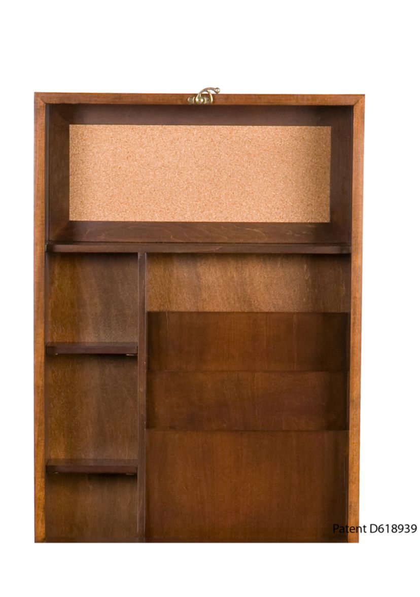 Sanford Fold-Out Desk