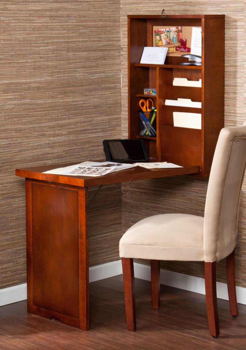 Sanford Fold-Out Desk