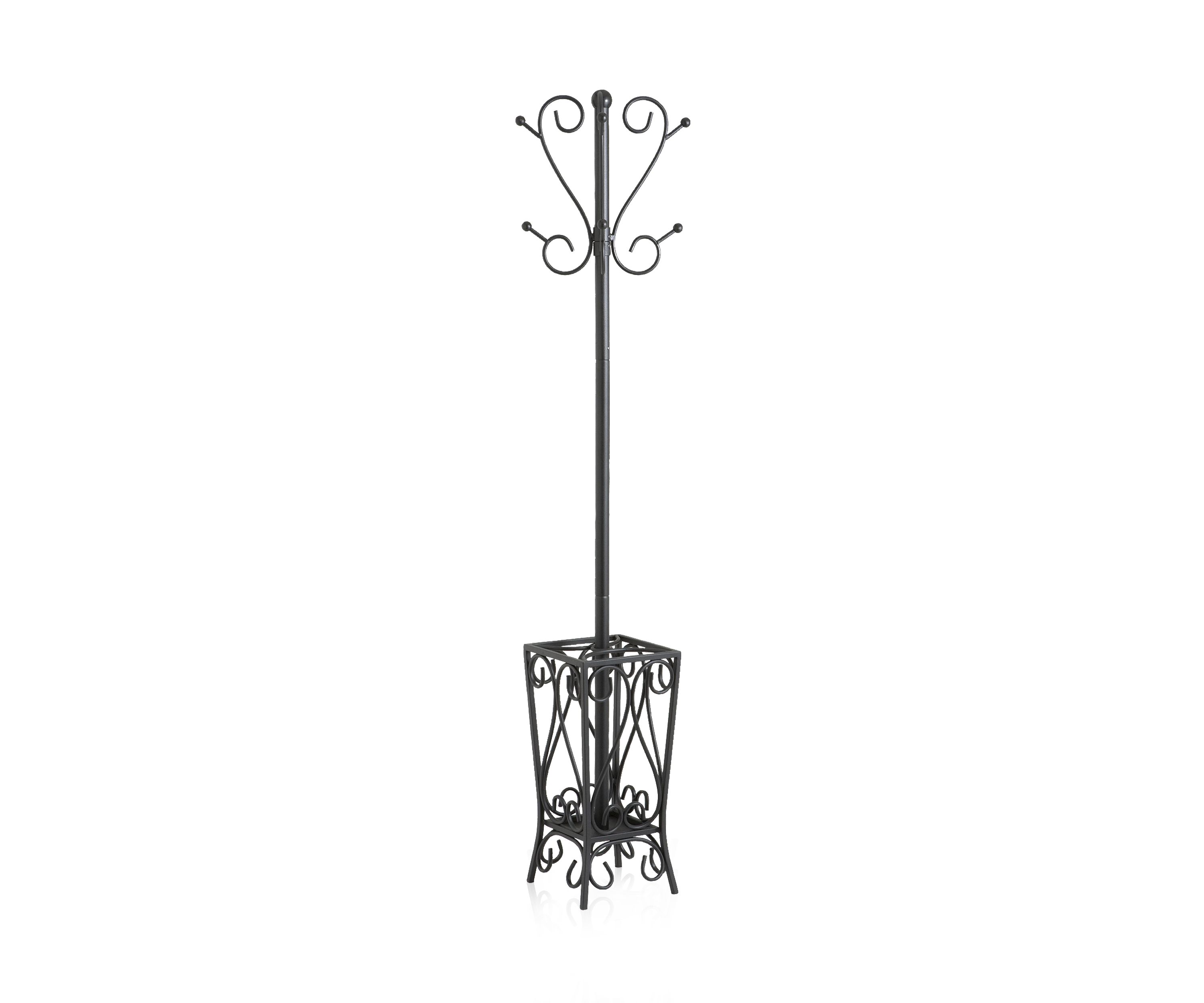Sundal Coat Rack And Umbrella Stand