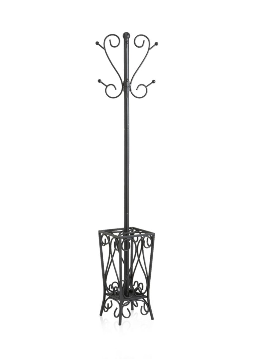 Sundal Coat Rack And Umbrella Stand