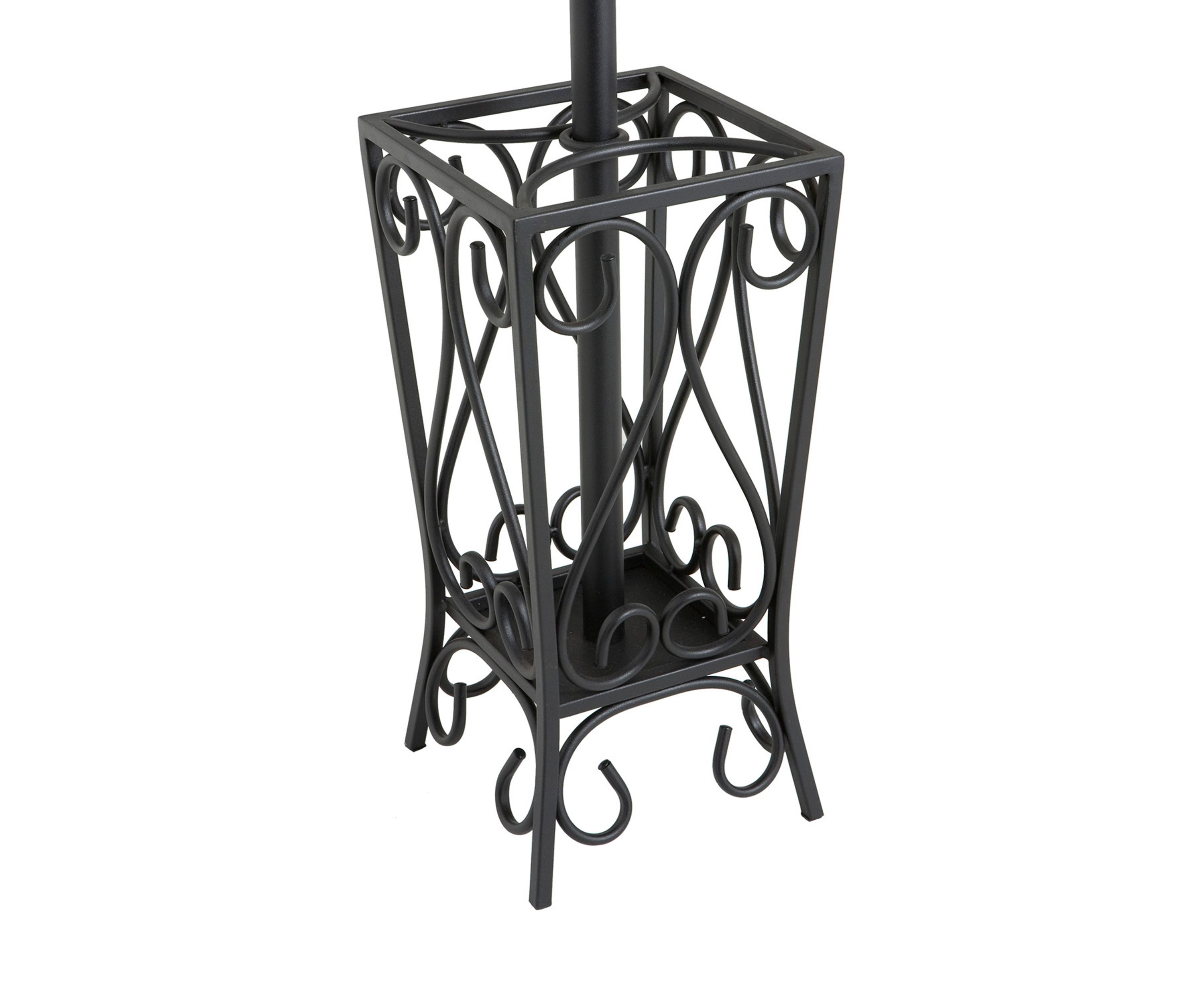 Sundal Coat Rack And Umbrella Stand