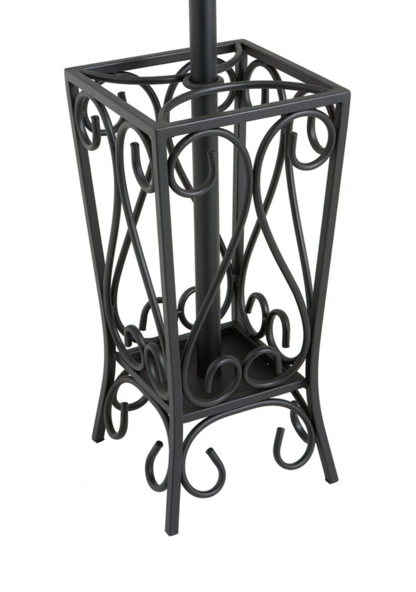 Sundal Coat Rack And Umbrella Stand