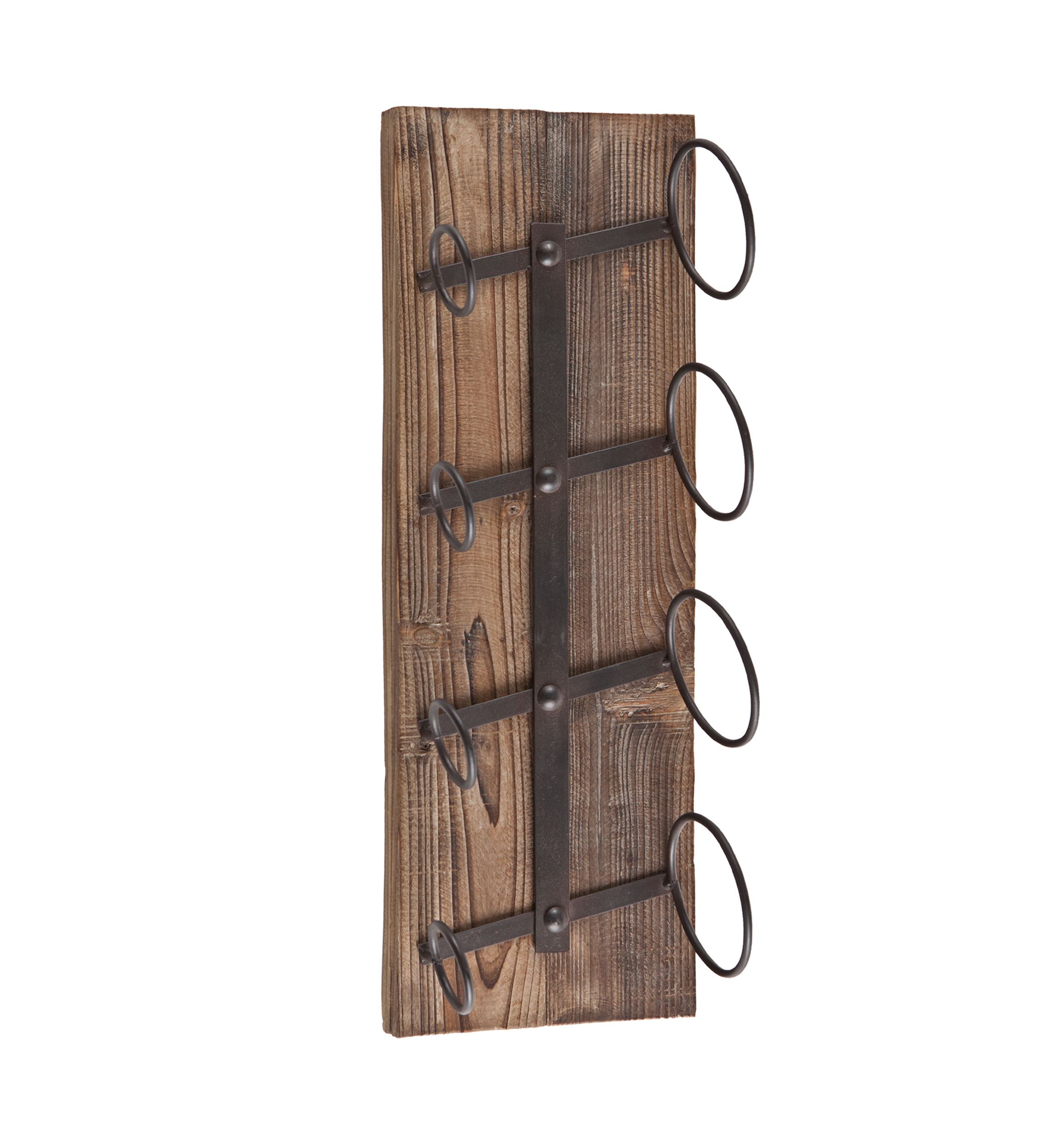 Torre Wall Wine Storage