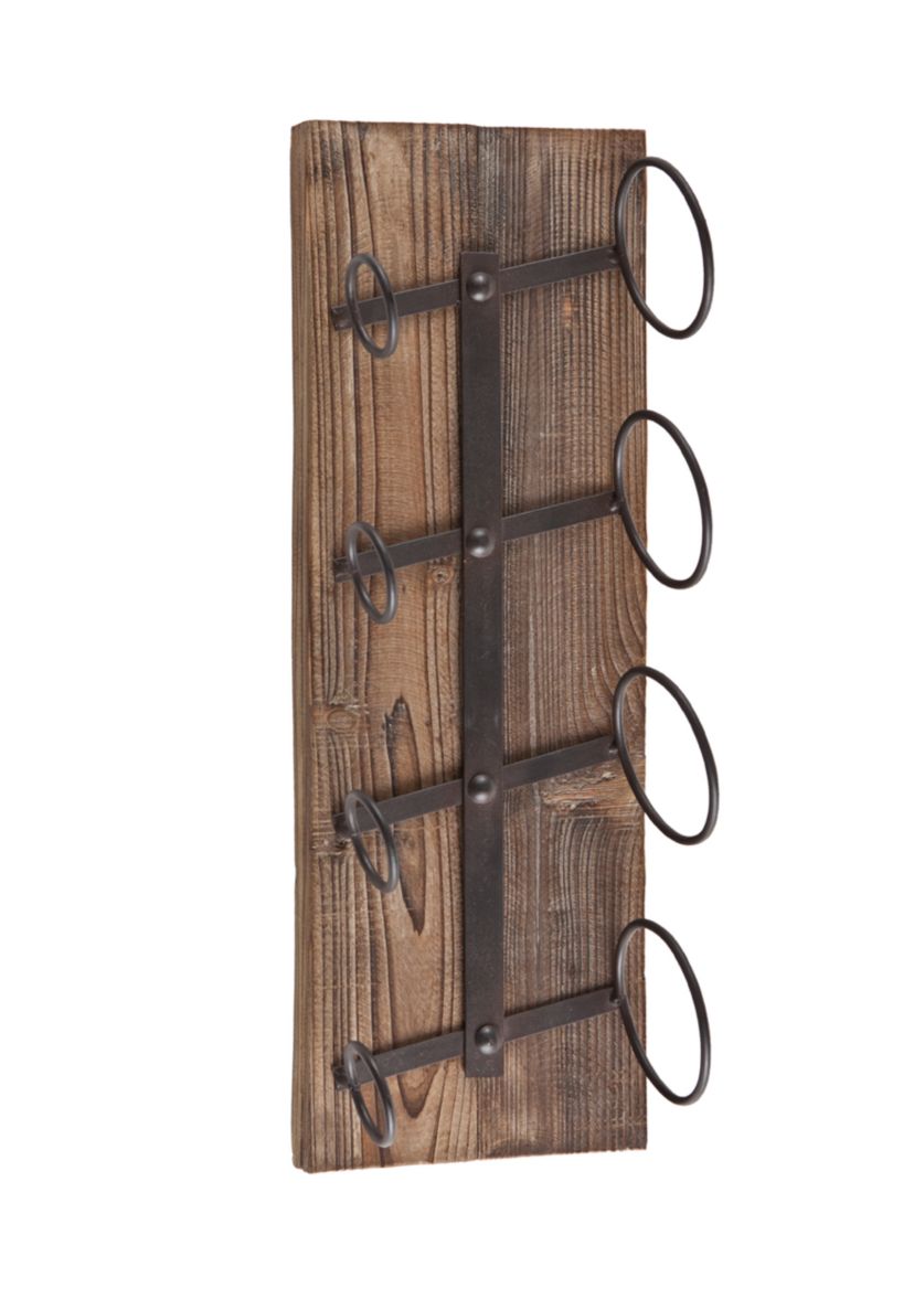 Torre Wall Wine Storage