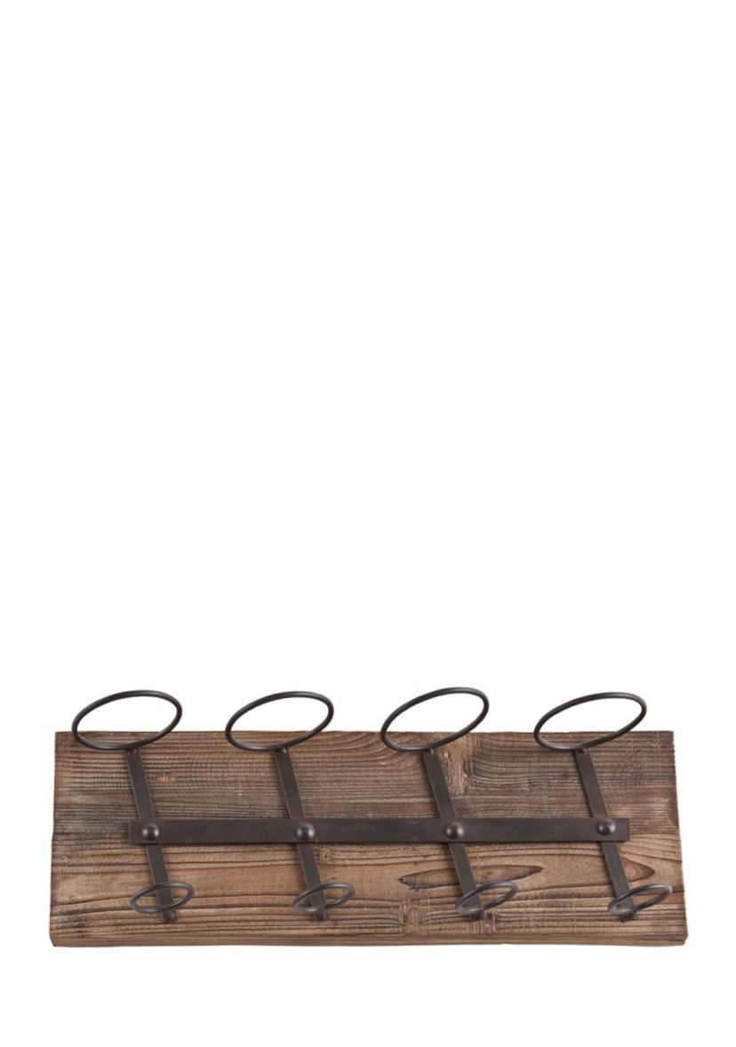Torre Wall Wine Storage