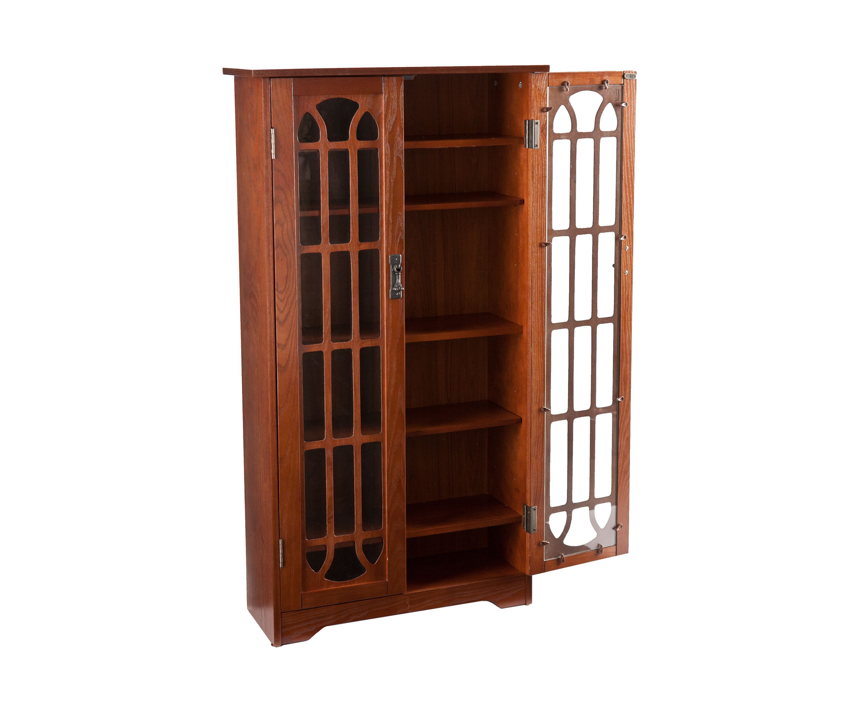 Hagen Media Cabinet