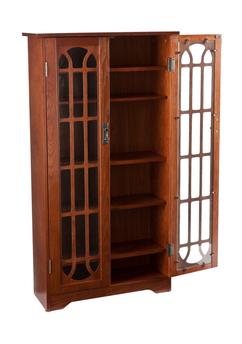 Hagen Media Cabinet