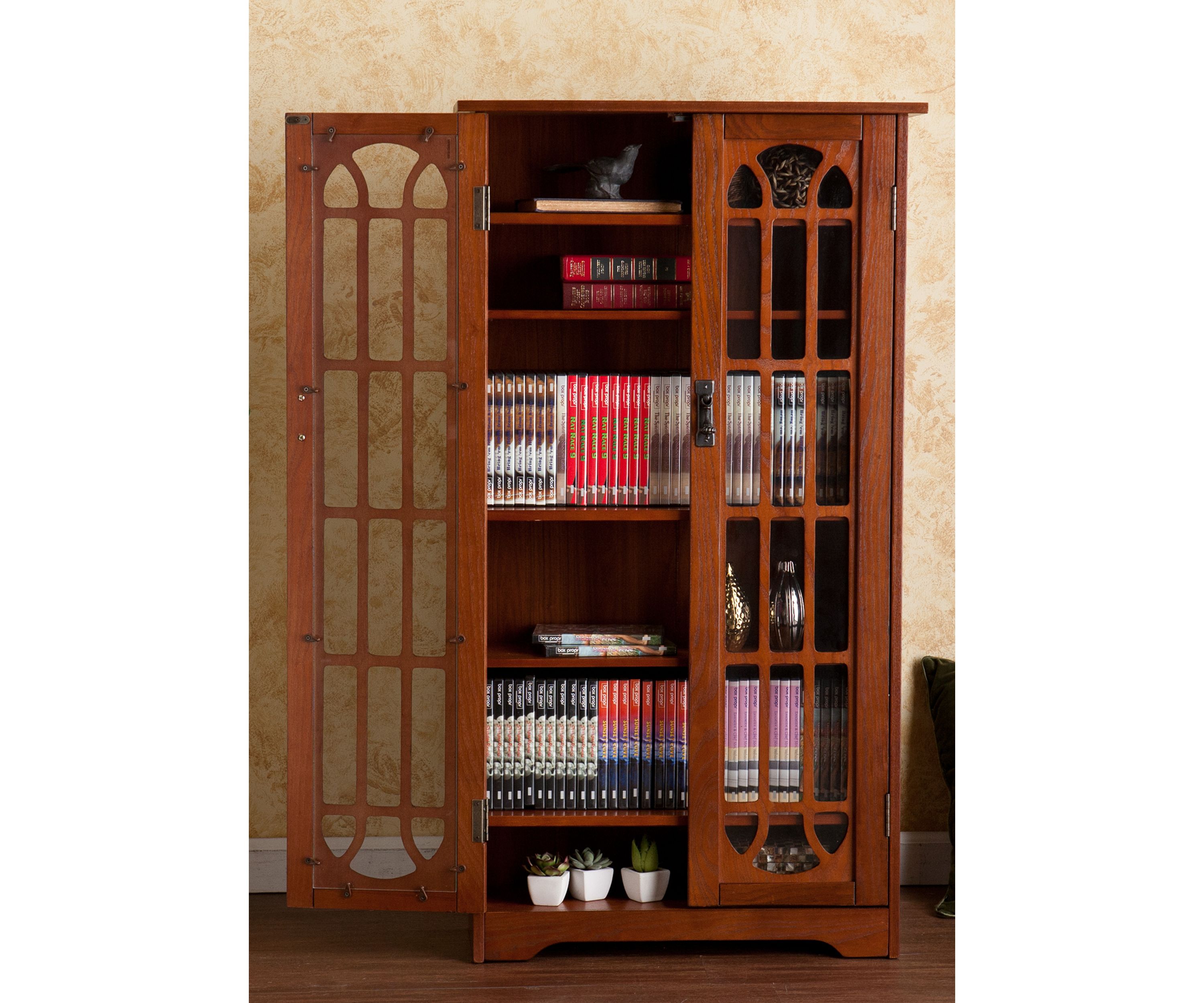 Hagen Media Cabinet