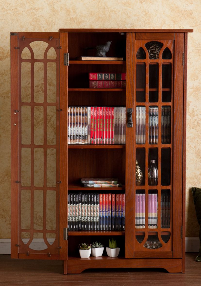 Hagen Media Cabinet