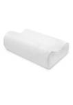 Luxury Gel-Infused Oversized Memory Foam Pillow
