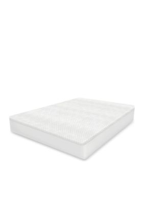 sensorpedic essentials waterproof mattress protecto