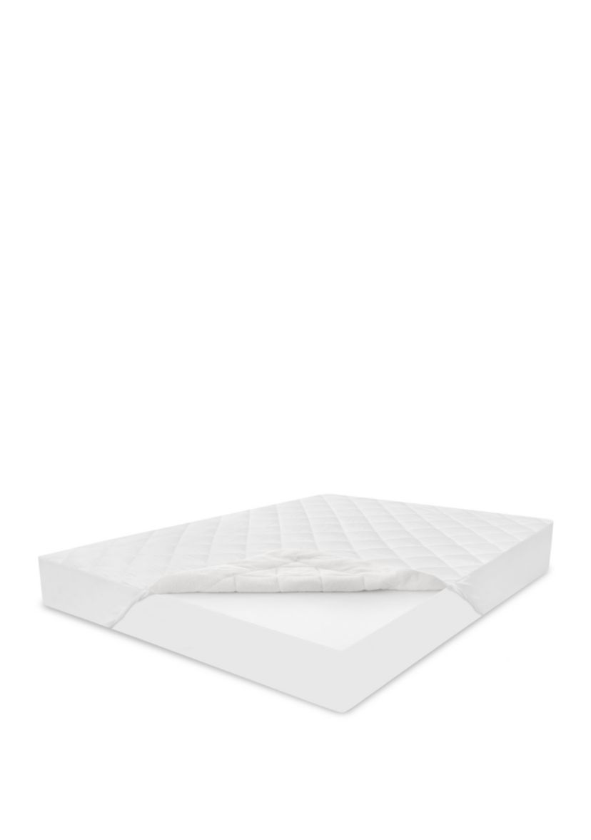 All Seasons Reversible Mattress Pad