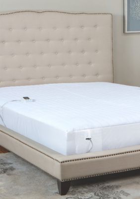 12 in gel memory foam mattress maximum comfort with removable knitted cooling cove