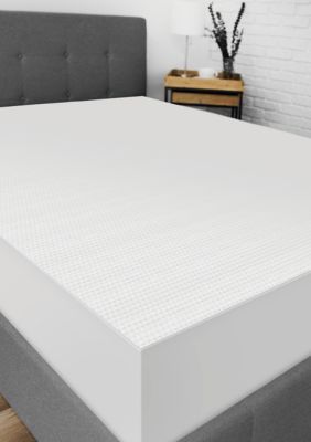 sensorpedic supercool waterproof mattress protecto