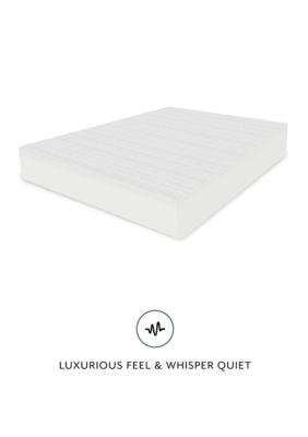 Sensorpedic Supercool Waterproof Mattress Protector Belk