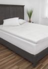 3 Inch Euro Majestic Gel Infused Memory Foam Mattress Topper