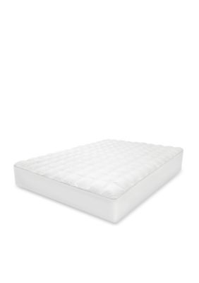 soft tex memory foam pillows waterproof mattress protector and microfiber sheets bundl