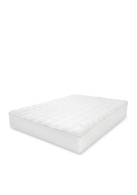 Home Accents® Cuddlebed 2.0 Mattress Pad | belk