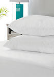 Microshield Pillow Protector Pair