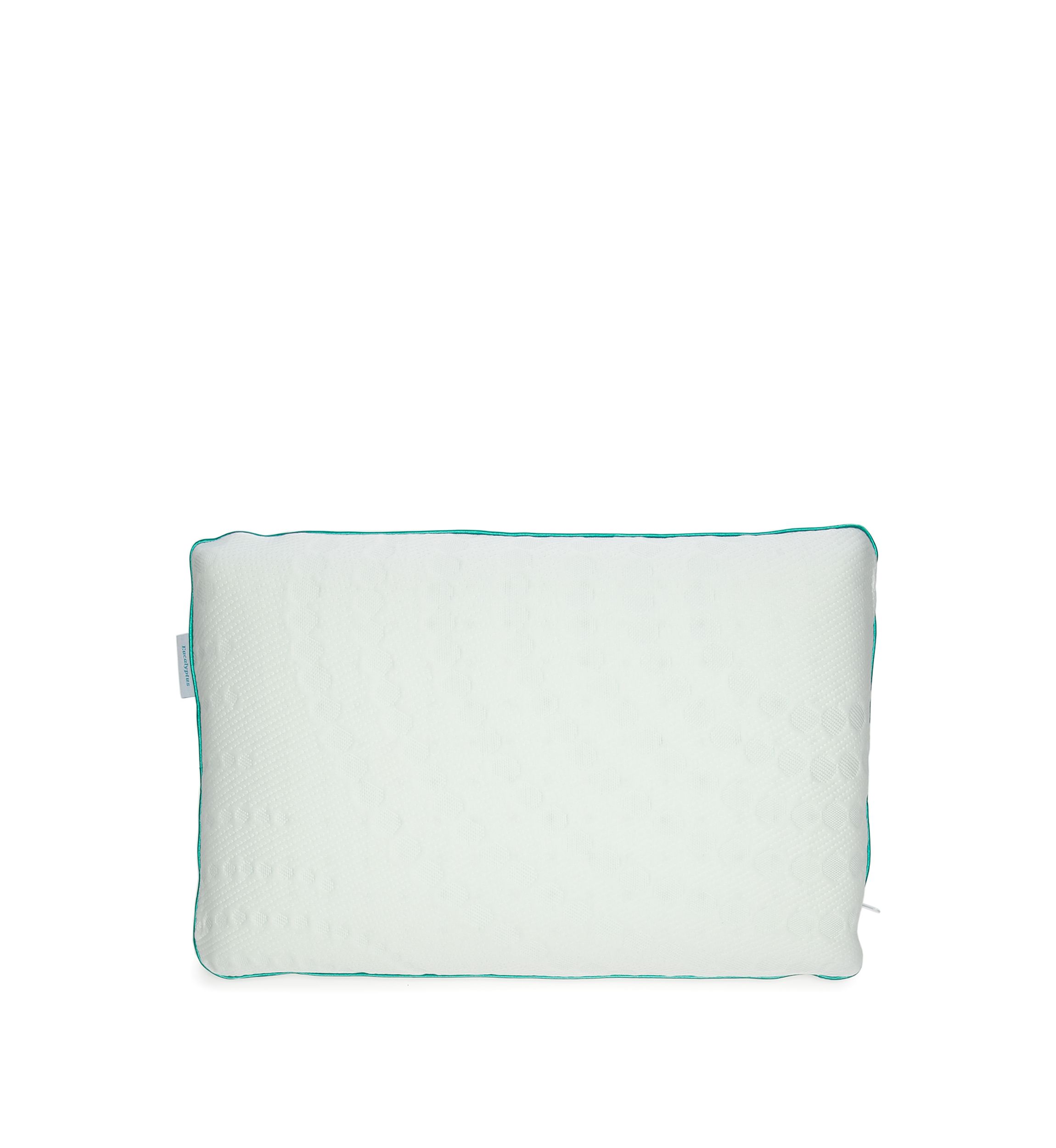 Fresh - Eucalyptus Infused Memory Foam Pillow