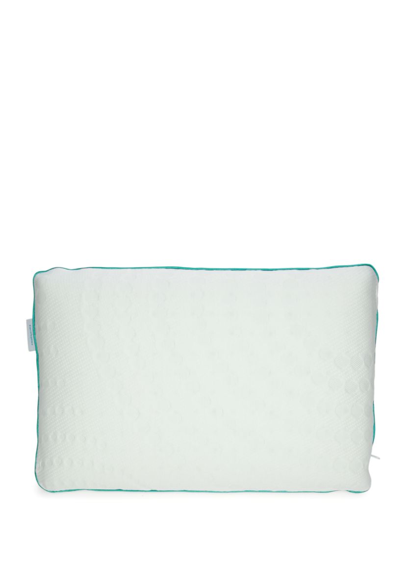 Fresh - Eucalyptus Infused Memory Foam Pillow