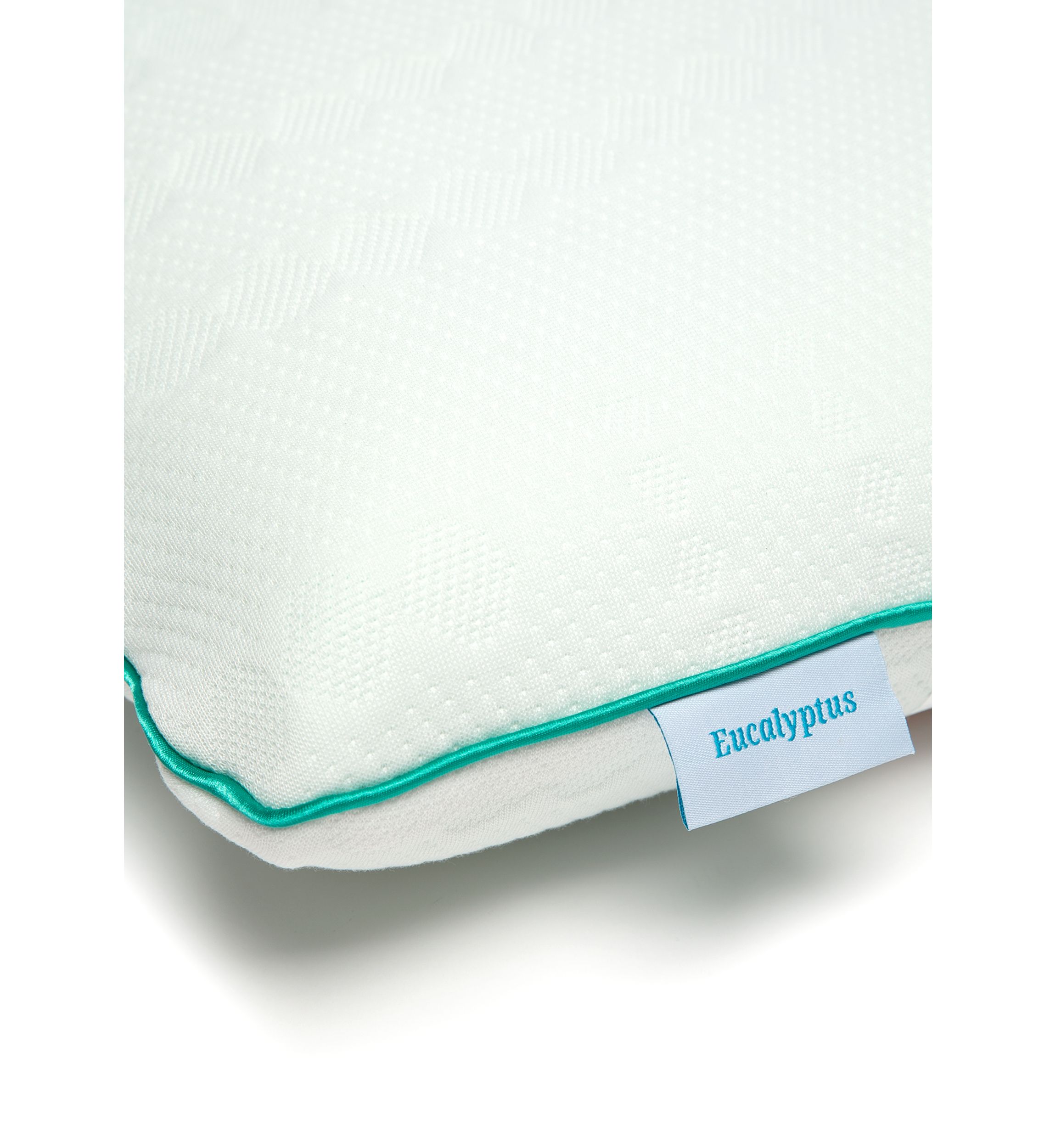 Fresh - Eucalyptus Infused Memory Foam Pillow