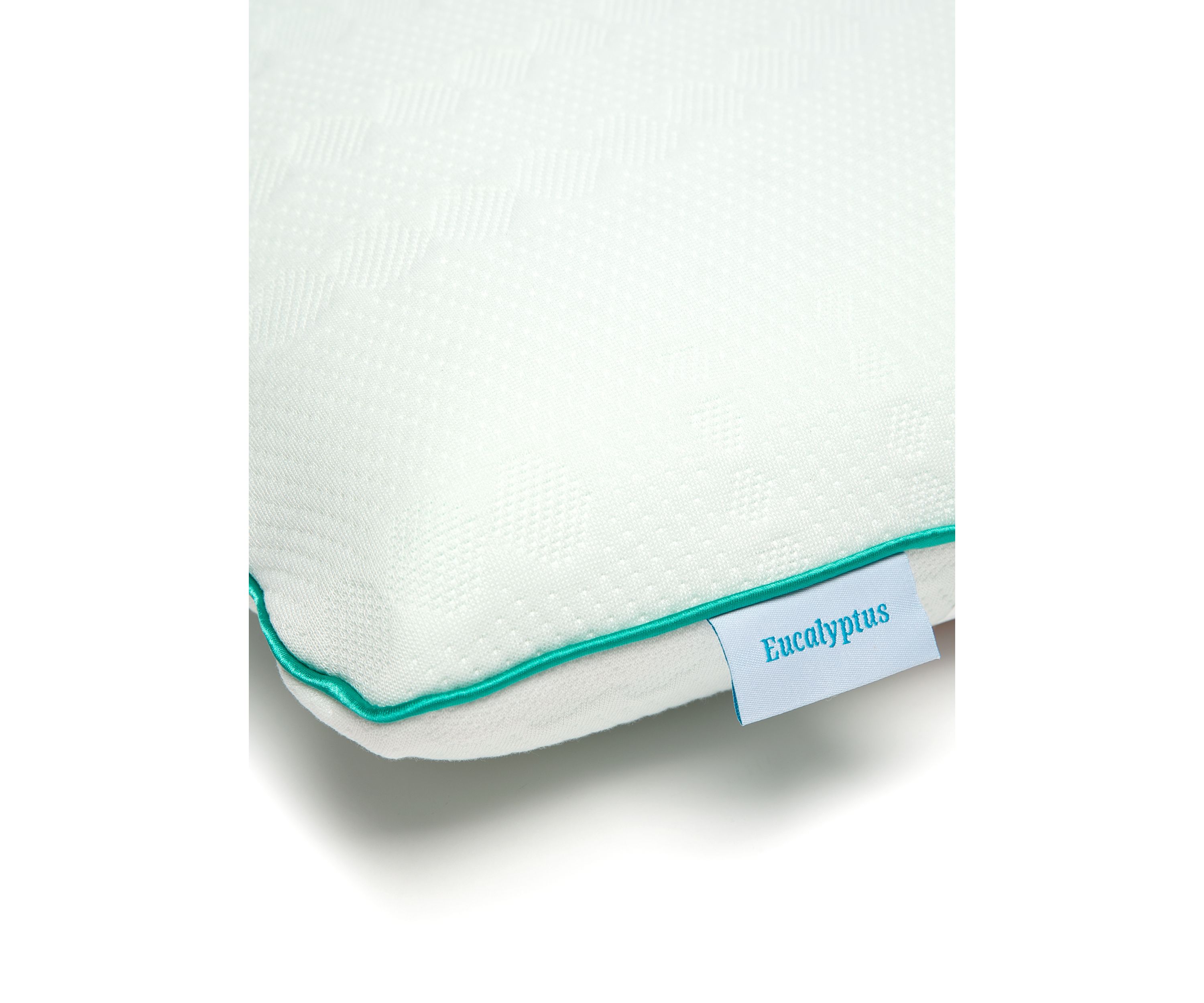 Fresh - Eucalyptus Infused Memory Foam Pillow