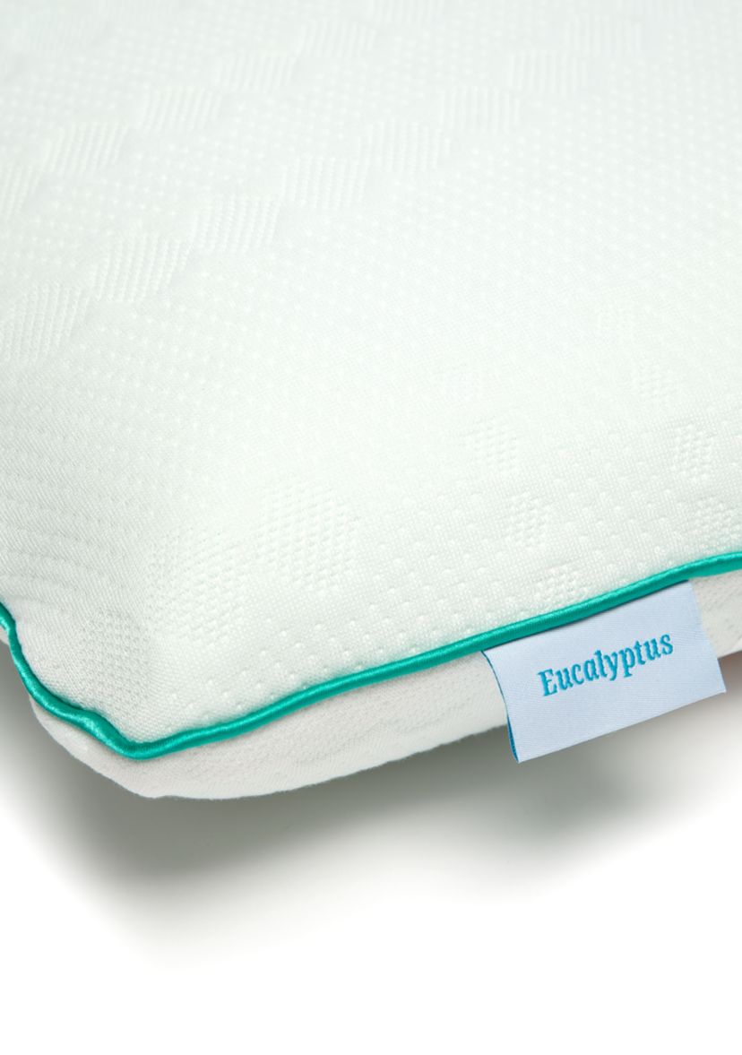 Fresh - Eucalyptus Infused Memory Foam Pillow