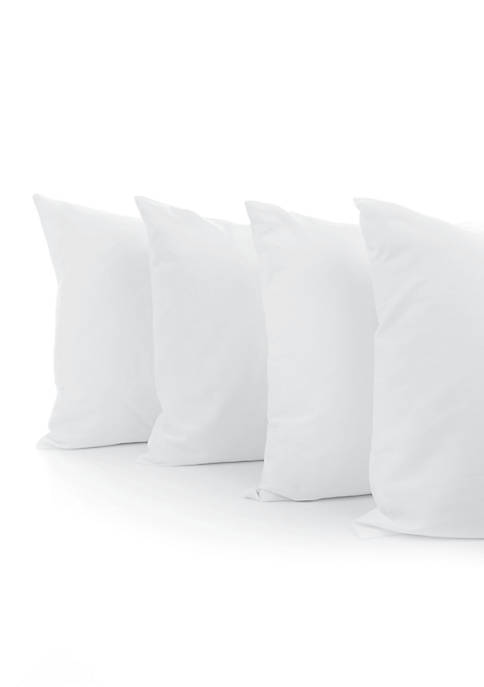 CoolMAX® Ultrafresh Standard Bed Pillow 4-pack