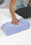 SensorPEDIC Classic Contour Memory Foam Bed Pillow
