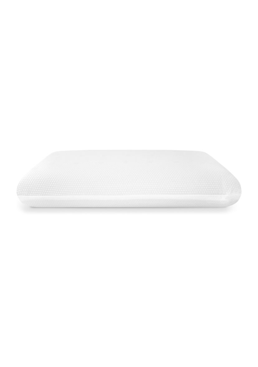 Classic Comfort Memory Foam Bed Pillow 
