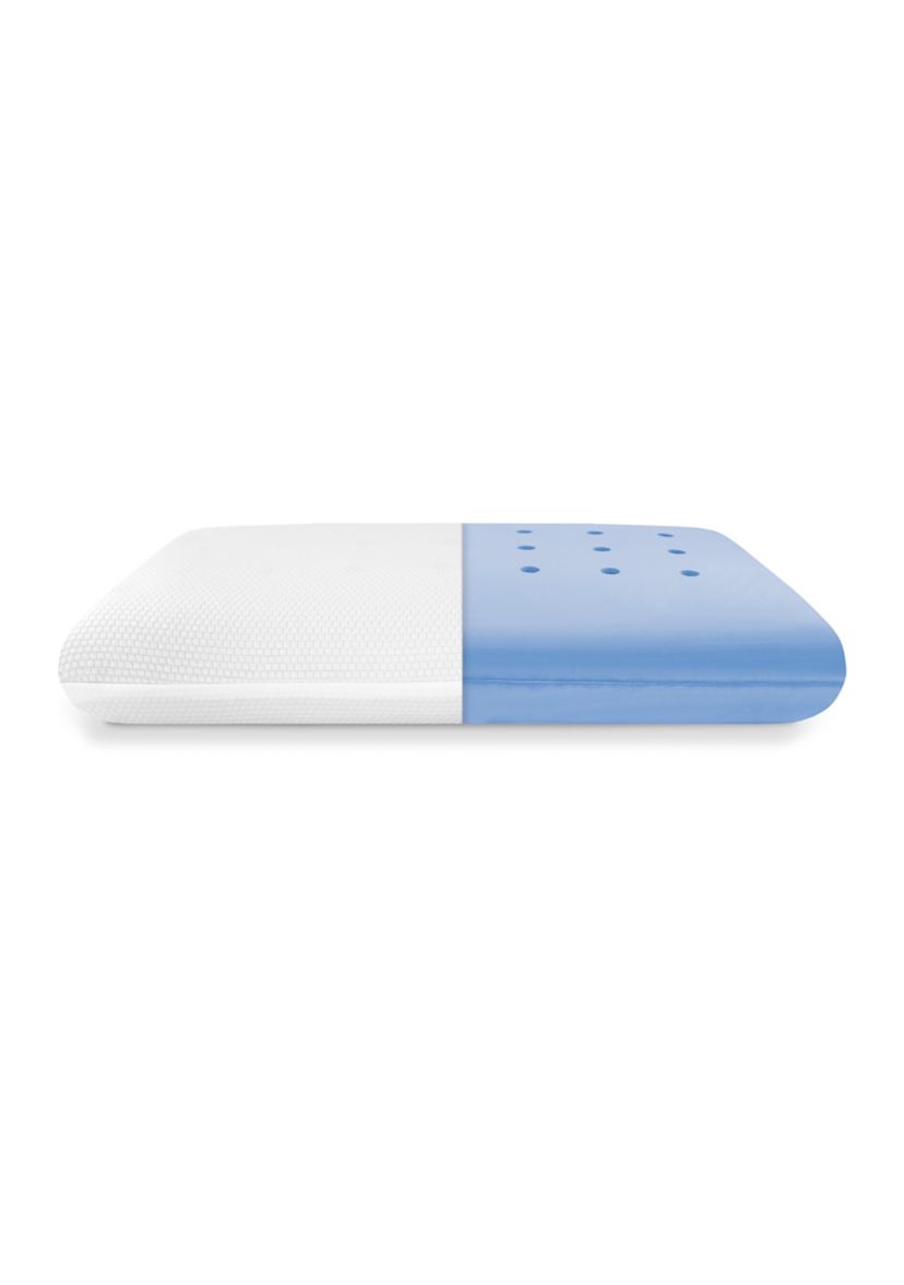Classic Comfort Memory Foam Bed Pillow 
