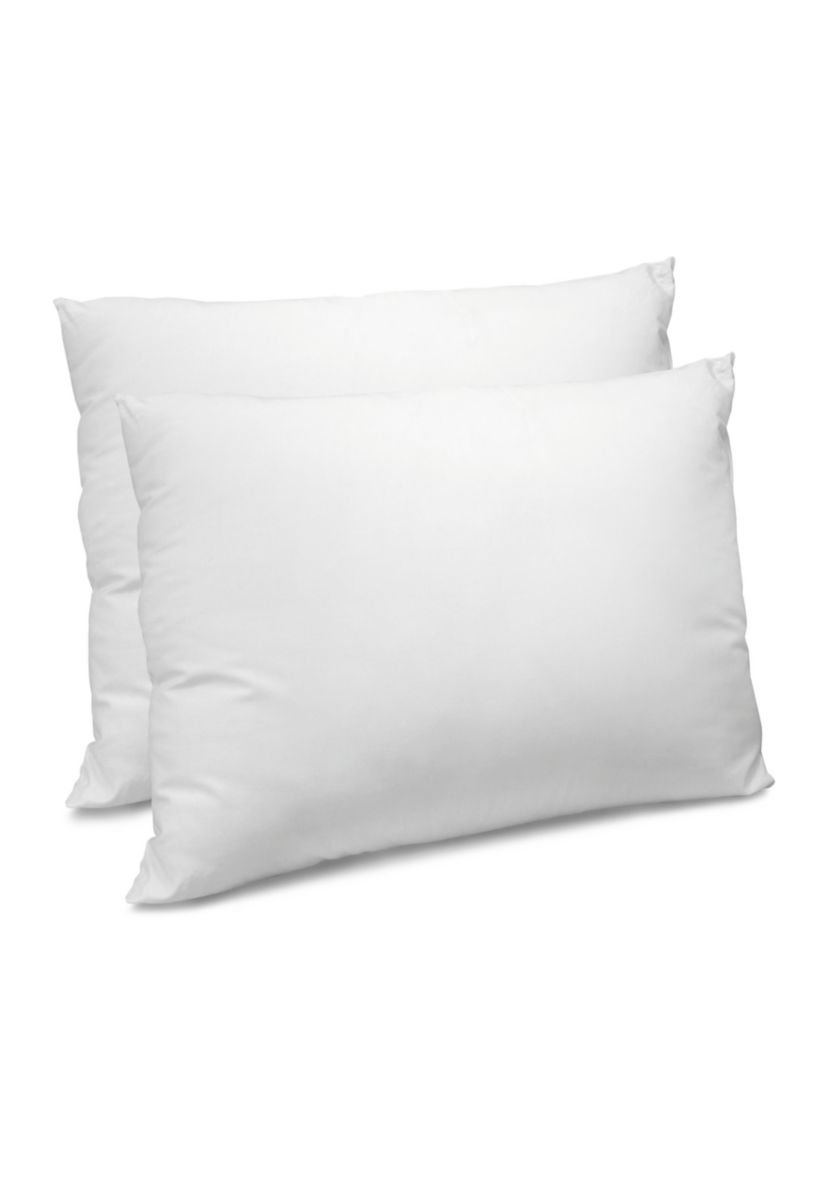 CoolMAX 400 Thread Count Pillow 2 Pack 