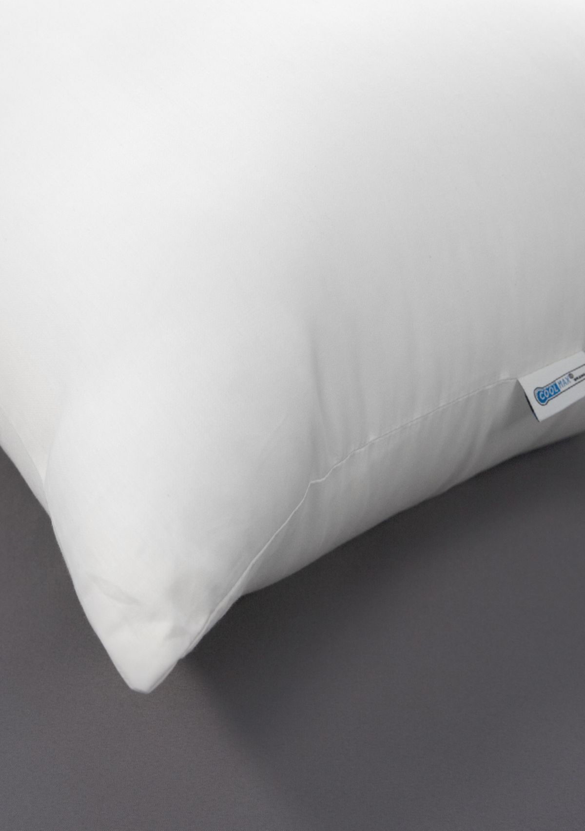 CoolMAX 400 Thread Count Pillow 2 Pack 