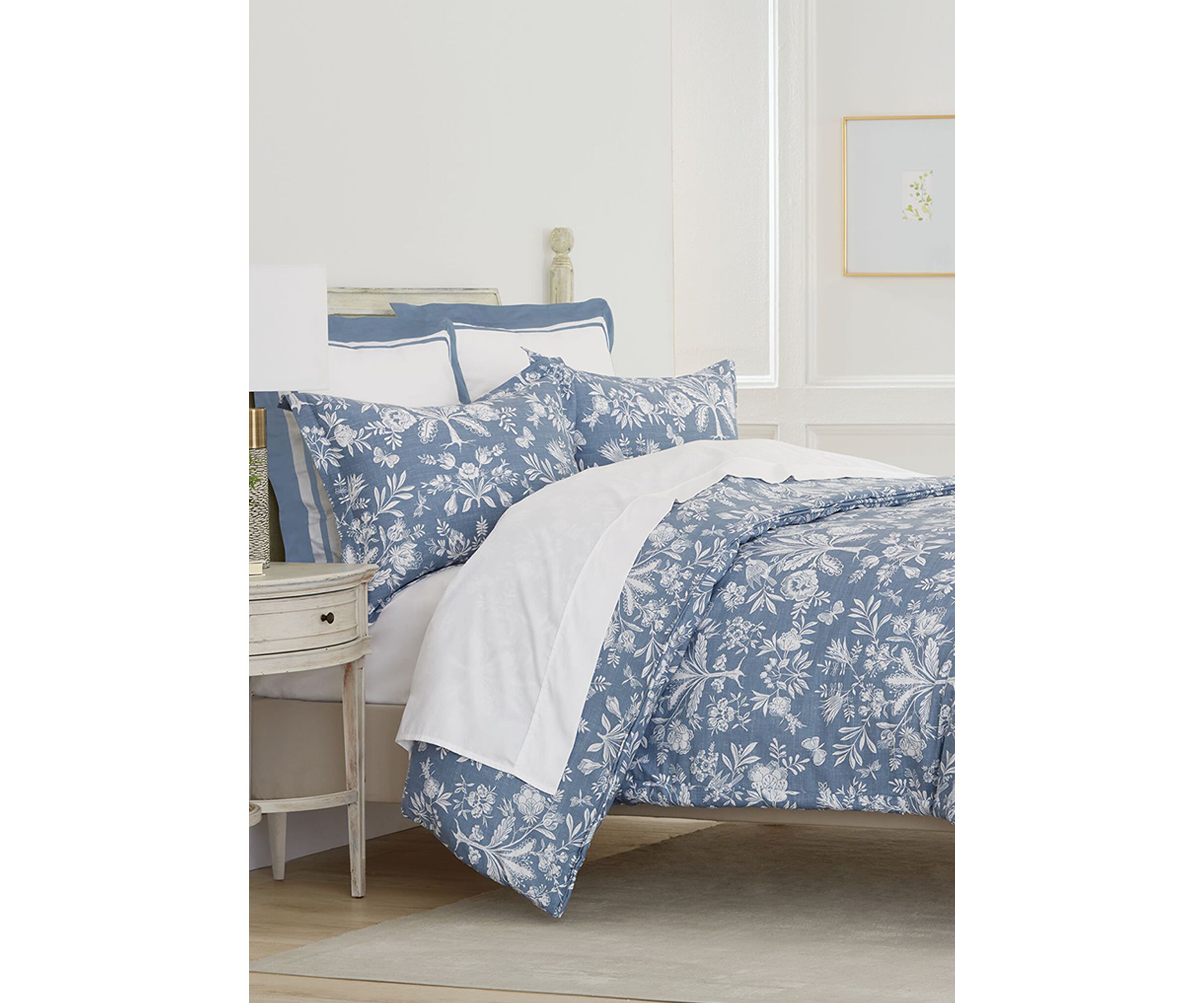 Avia Euro Sham