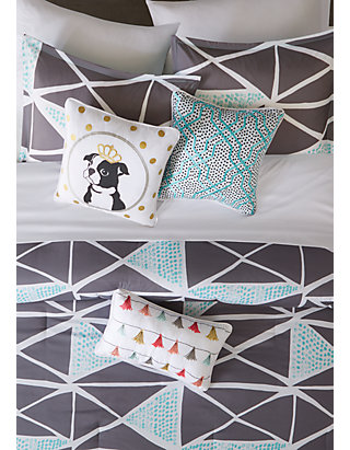 Best In Class Bradley Twin Twin Xl Comforter Set Belk