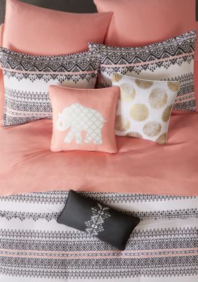 Best In Class Dylan Twin Twin Xl Comforter Mini Set 68 In X 90 In