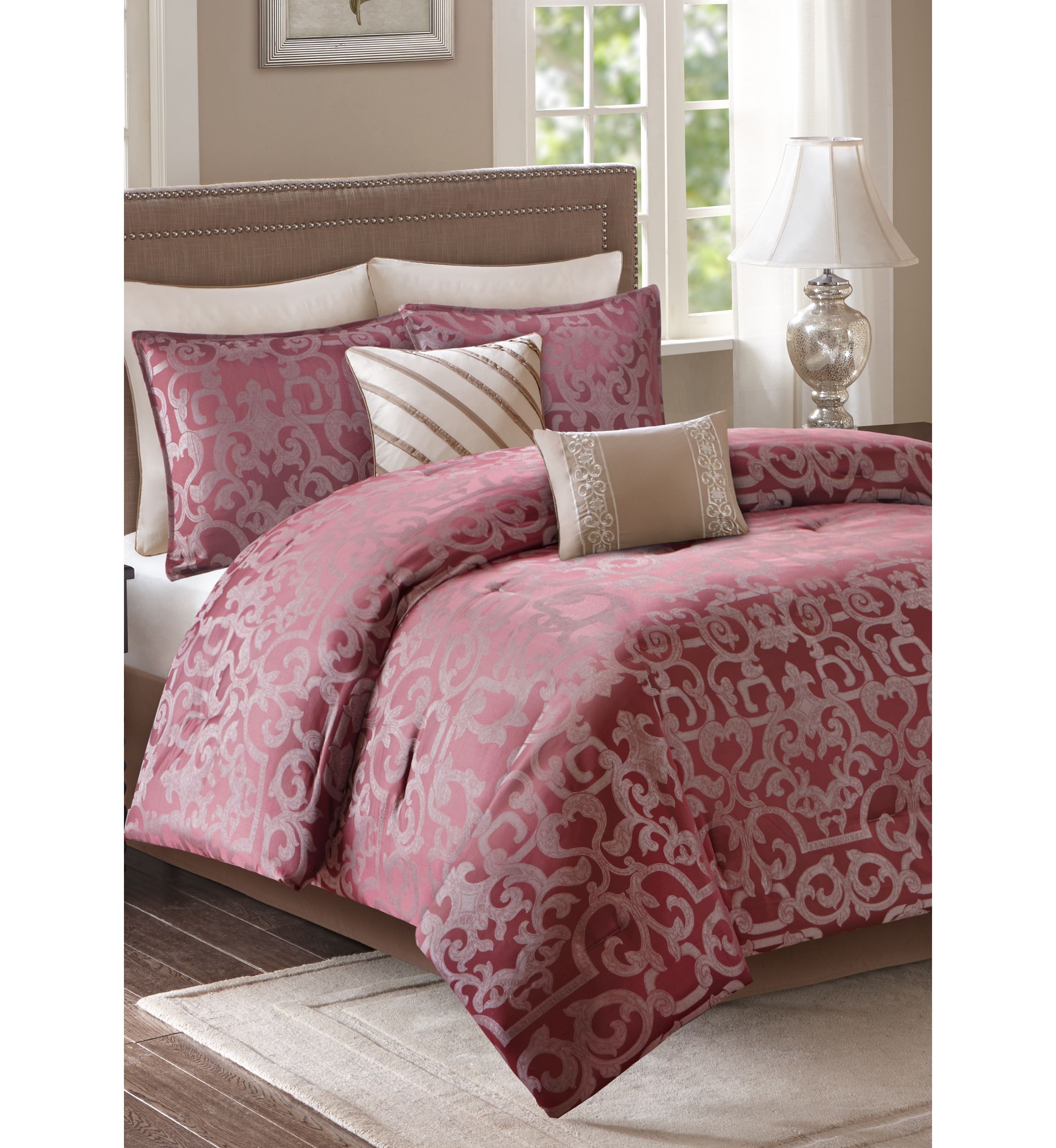 Regal 8-Piece Bed-In-A-Bag