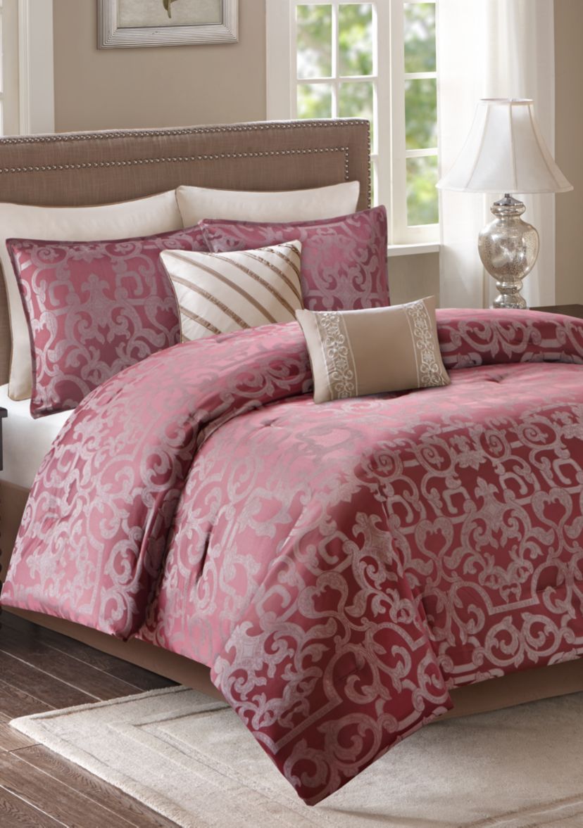 Regal 8-Piece Bed-In-A-Bag