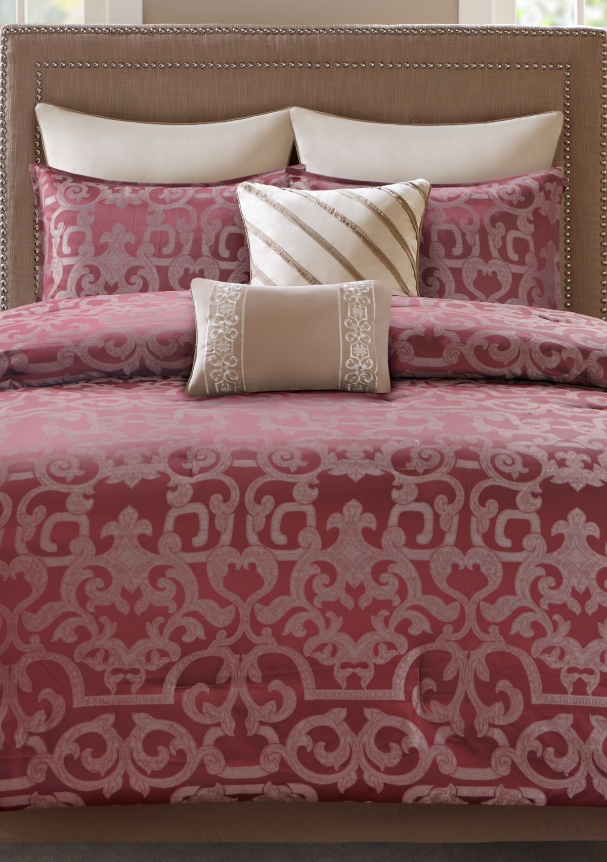 Regal 8-Piece Bed-In-A-Bag