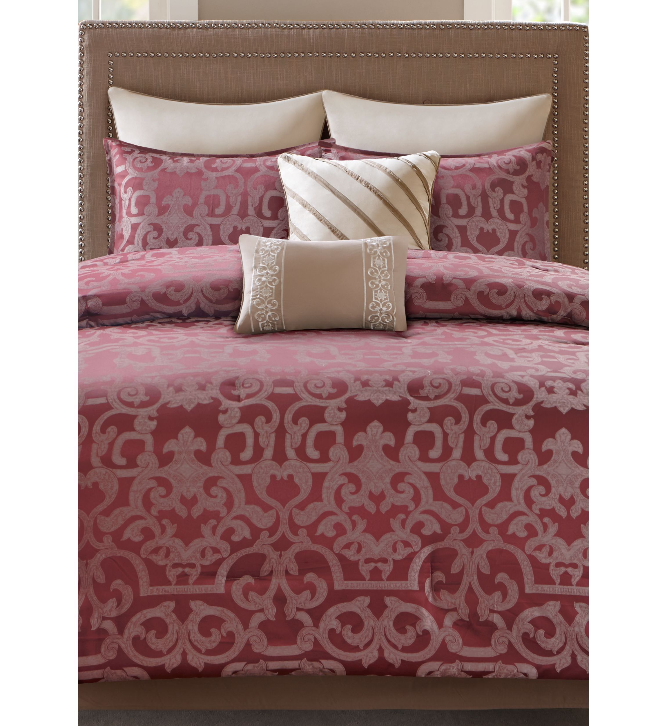 Regal 8-Piece Bed-In-A-Bag