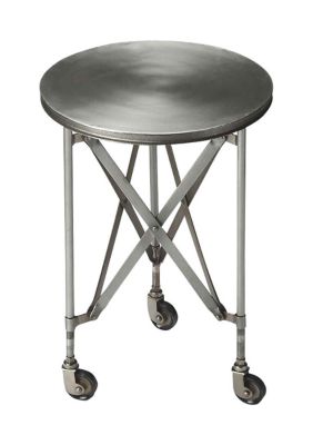 Butler Specialty Company Costigan Industrial Chic Accent Table