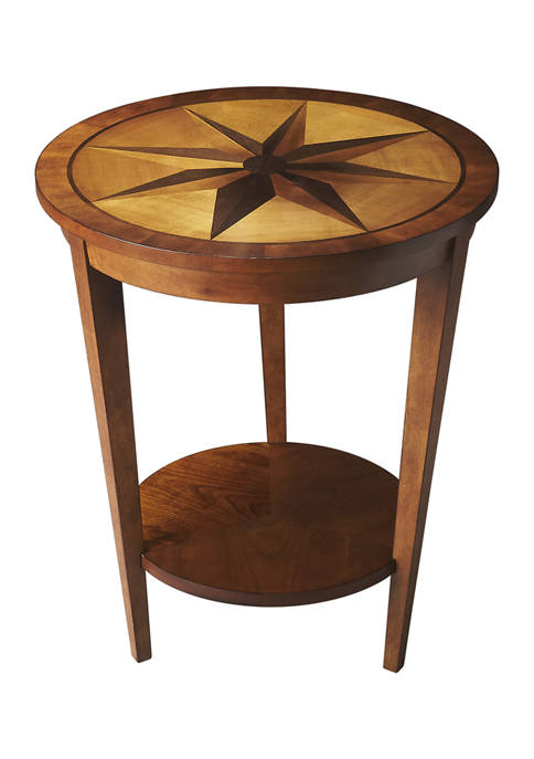 Serenade Accent Table
