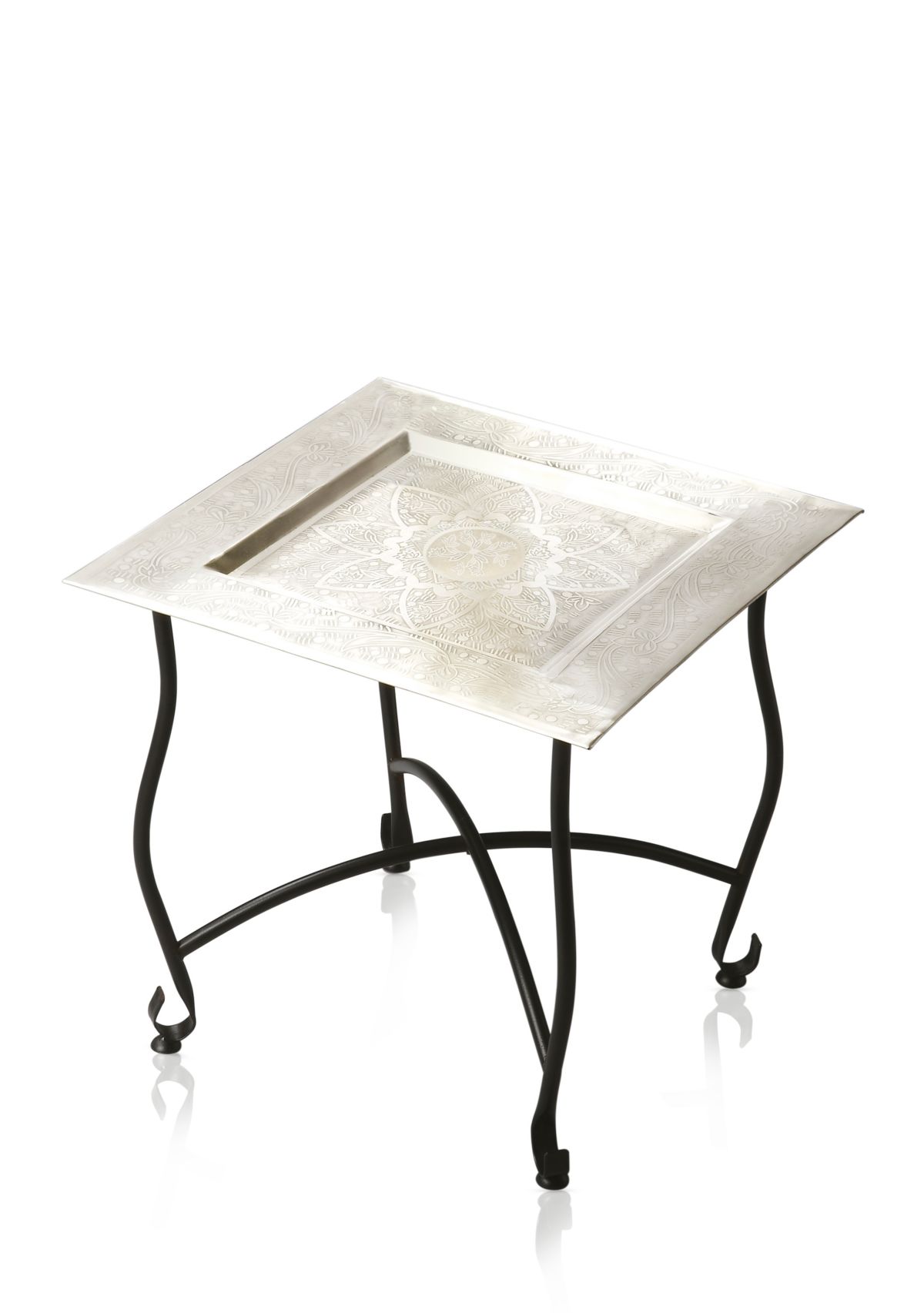 Bahia Metal Table