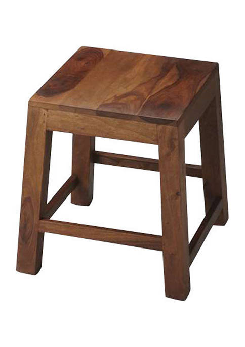 Butler Specialty Company Hewett Solid Wood Stool